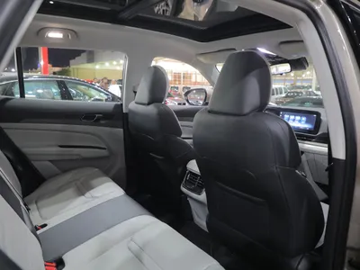 2023 فورد تيريتوري تريند