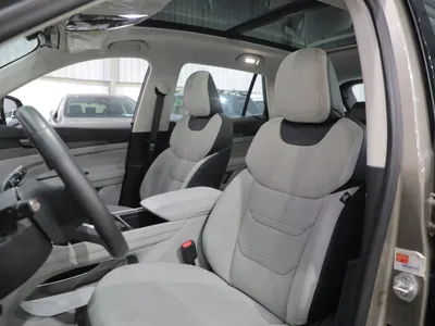 2023 فورد تيريتوري تريند