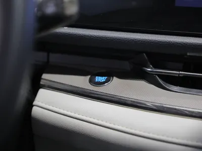 2023 فورد تيريتوري تريند