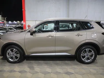 2023 فورد تيريتوري تريند