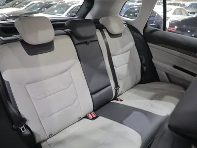 2023 فورد تيريتوري تريند