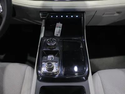 2023 فورد تيريتوري تريند