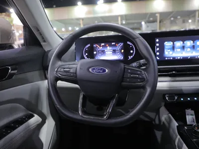 2023 فورد تيريتوري تريند