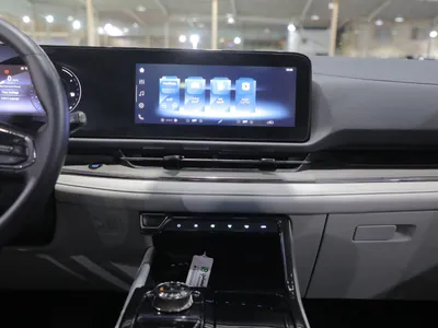 2023 فورد تيريتوري تريند