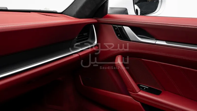 2021 بورش 911 توربو اس