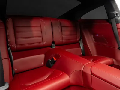 2021 بورش 911 توربو اس