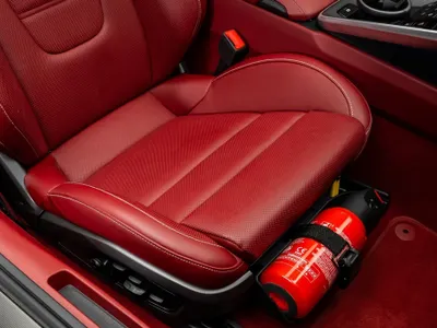 2021 بورش 911 توربو اس