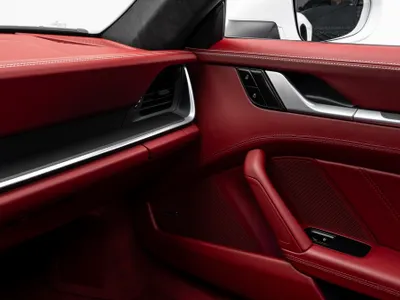 2021 بورش 911 توربو اس