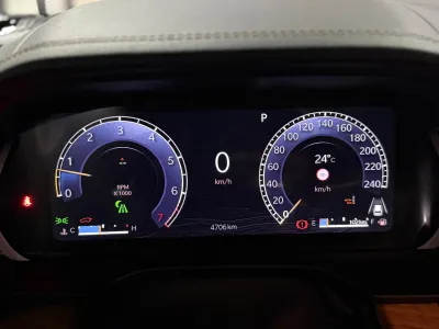 2025 جييب جراند شيروكي ساميت