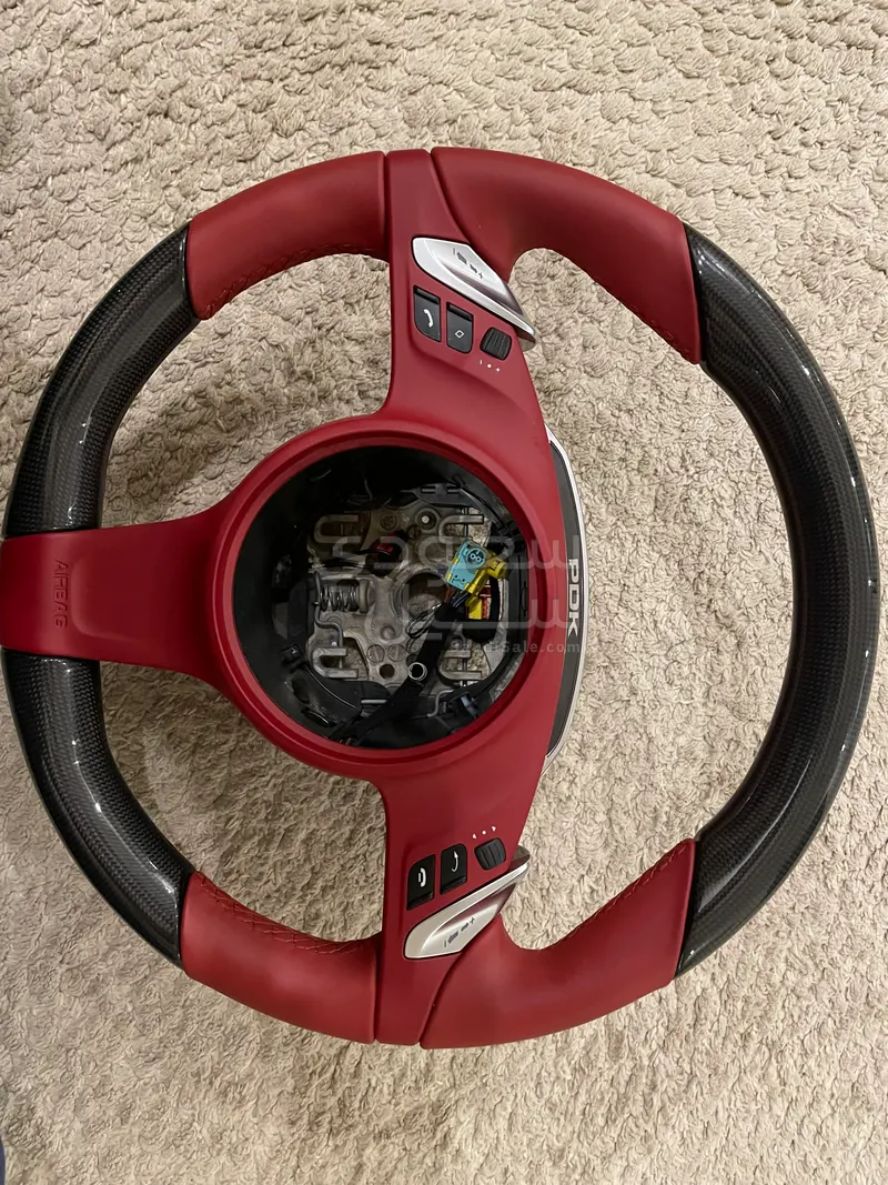 2013 بورش 911 كاريرا 4 اس