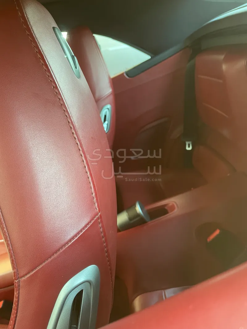 2013 بورش 911 كاريرا 4 اس