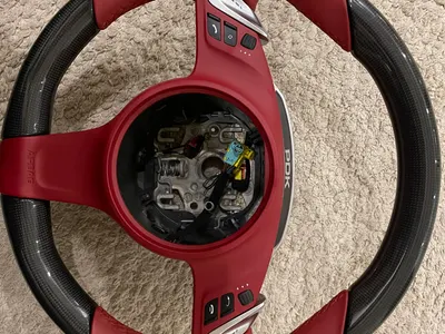 2013 بورش 911 كاريرا 4 اس