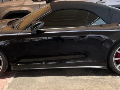 2013 بورش 911 كاريرا 4 اس