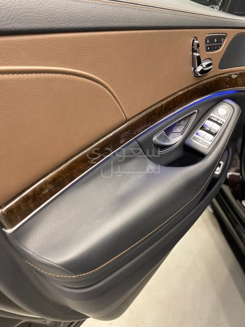 2020 مرسيدس - بنز إس 320