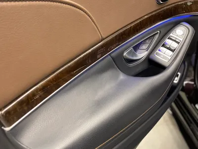 2020 مرسيدس - بنز إس 320