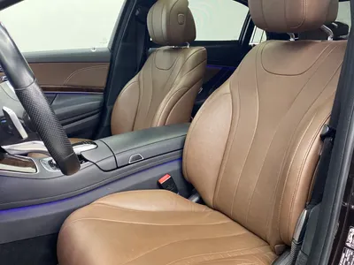 2020 مرسيدس - بنز إس 320