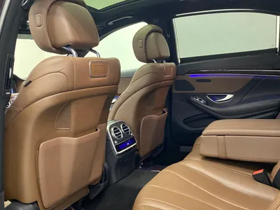 2020 مرسيدس - بنز إس 320