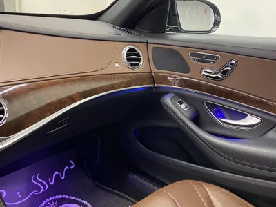 2020 مرسيدس - بنز إس 320