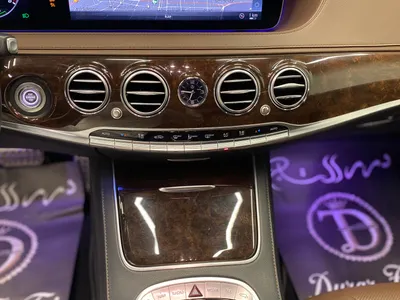 2020 مرسيدس - بنز إس 320