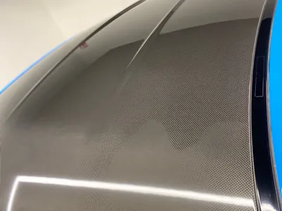 2025 بي ام دبليو الفئة ام إم 4 كومبيتيشن