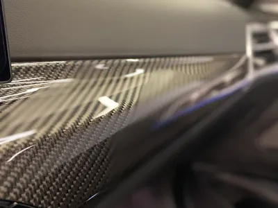 2025 بي ام دبليو الفئة ام إم 4 كومبيتيشن