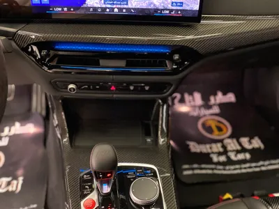 2025 بي ام دبليو الفئة ام إم 4 كومبيتيشن