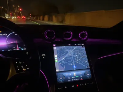 2023 مرسيدس - بنز سي 300