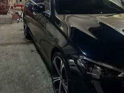2023 مرسيدس - بنز سي 300