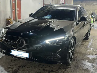 2023 مرسيدس - بنز سي 300