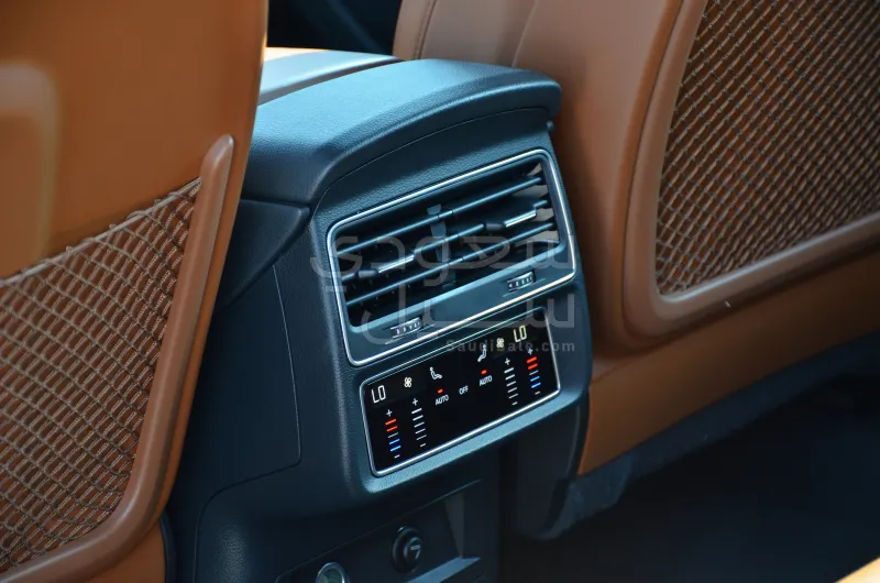 2021 اودي كيو 8 اس لاين