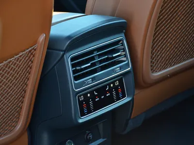 2021 اودي كيو 8 اس لاين