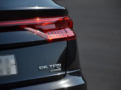 2021 اودي كيو 8 اس لاين