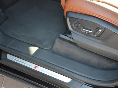 2021 اودي كيو 8 اس لاين