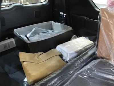 2025 لكزس إل إكس 600