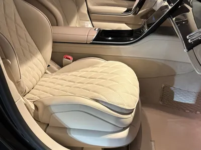 2023 مرسيدس - بنز إس 500