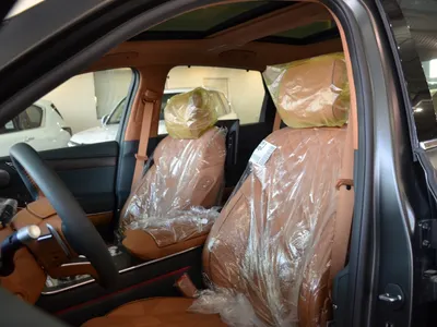 2026 جينيسيس جي في 80