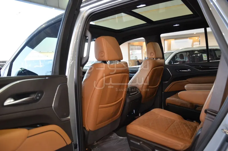 2023 كاديلاك اسكاليد سبورت