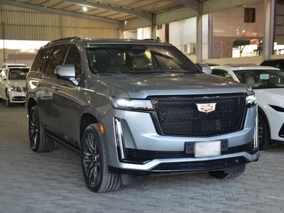 2023 كاديلاك اسكاليد سبورت