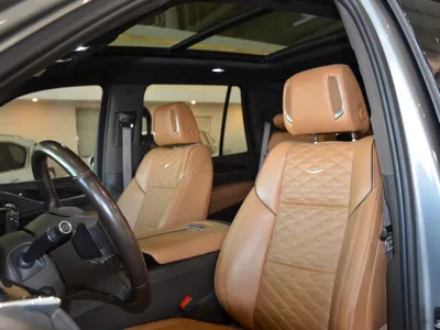 2023 كاديلاك اسكاليد سبورت