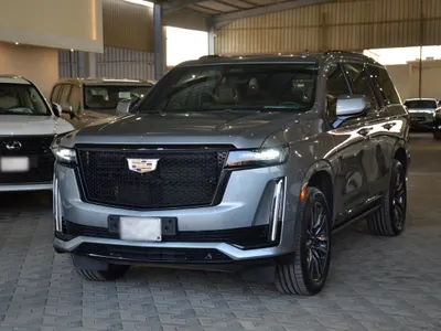 2023 كاديلاك اسكاليد سبورت