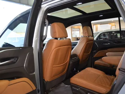 2023 كاديلاك اسكاليد سبورت