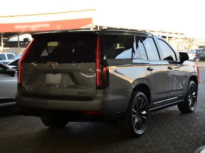 2023 كاديلاك اسكاليد سبورت