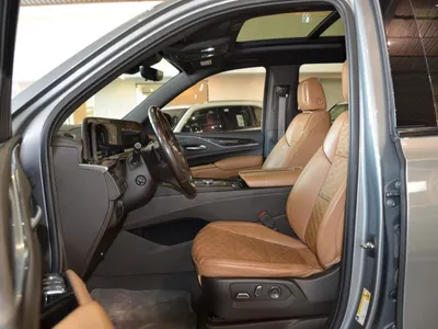 2023 كاديلاك اسكاليد سبورت