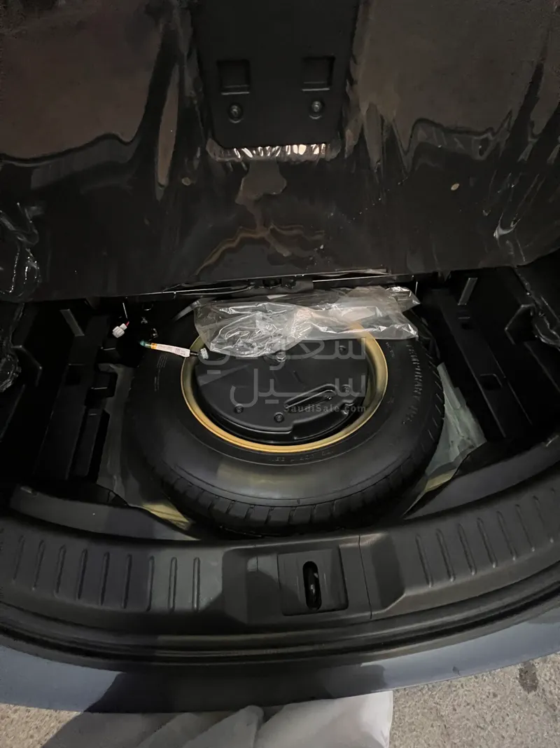 2023 مازدا سي اكس 9