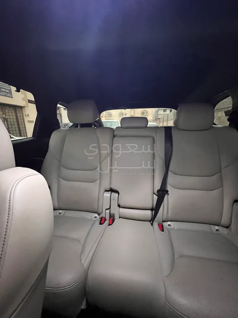 2023 مازدا سي اكس 9