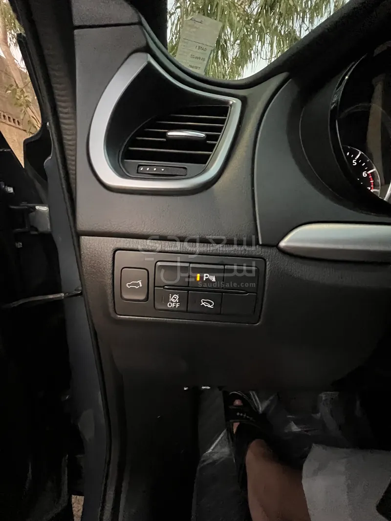 2023 مازدا سي اكس 9