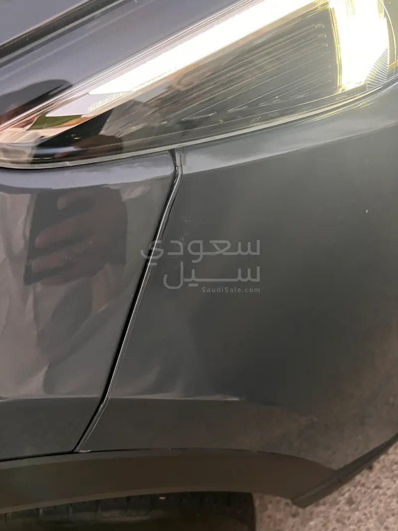 2023 مازدا سي اكس 9