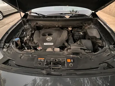 2023 مازدا سي اكس 9