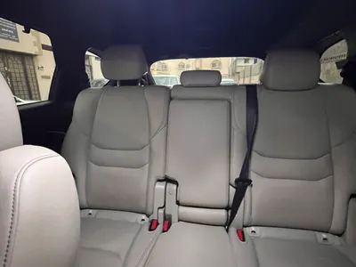 2023 مازدا سي اكس 9