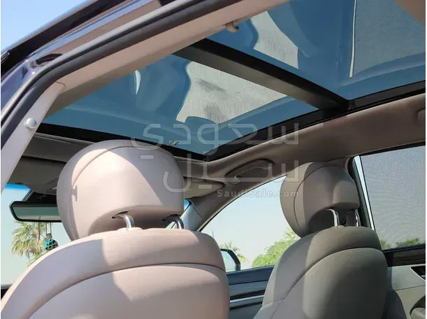 2017 جينيسيس جي 80